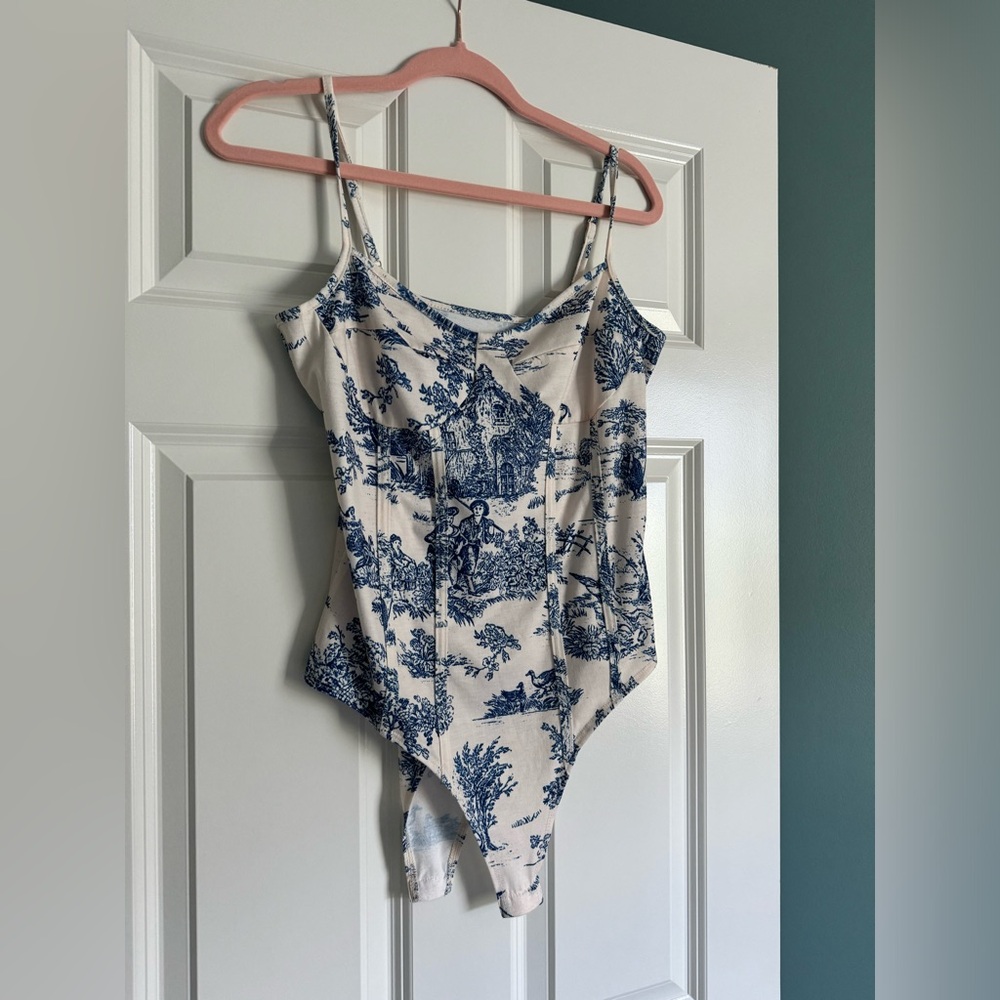 Cider Bodysuit